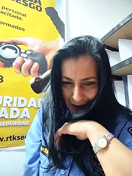 ALEJANDRA  28 online show from July 2026 12:19:01 PM
