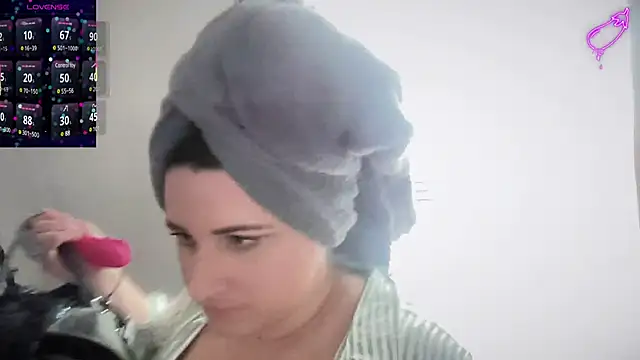 Snapshot of maddiliz chatting on February 2025 07:19:02 PM maddiliz online show from February 2025 07:19:02 PM