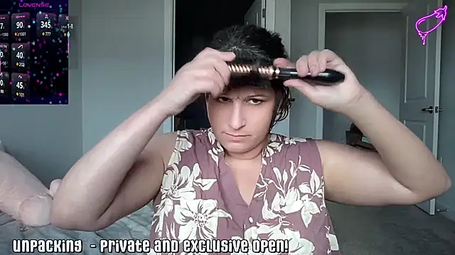 Snapshot of maddiliz chatting on March 2025 08:34:01 PM maddiliz online show from March 2025 08:34:01 PM