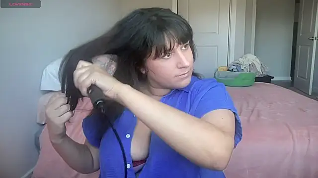 Snapshot of maddiliz chatting on March 2025 04:31:02 PM maddiliz online show from March 2025 04:31:02 PM