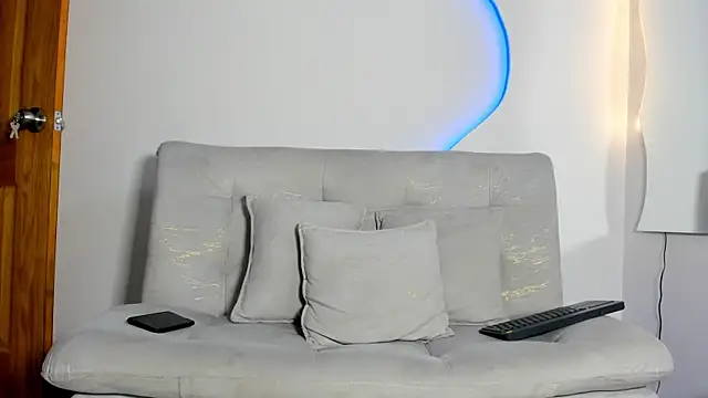 LeoCarter  online show from July 2026 01:04:01 PM