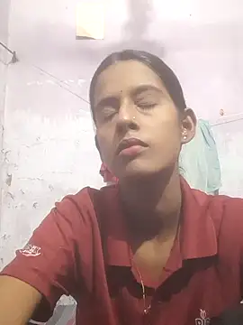 Snapshot of Saloni-Tyagi chatting on August 2026 05:38:02 PM Saloni-Tyagi online show from August 2026 05:38:02 PM
