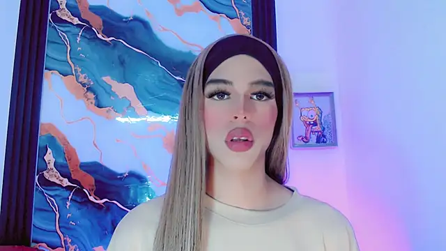 SWEET PRINCEESS  online show from June 2026 02:56:02 AM