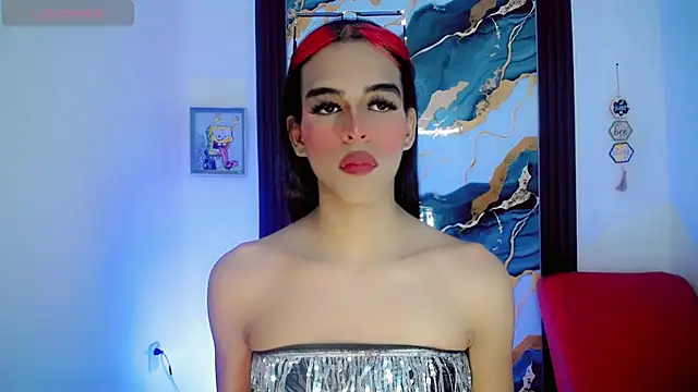 SWEET PRINCEESS  online show from July 2026 03:22:02 AM