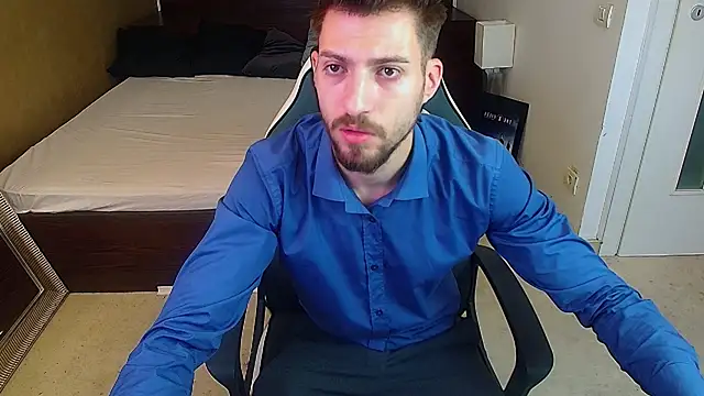 FelixRook online show from July 2026 04:07:02 AM