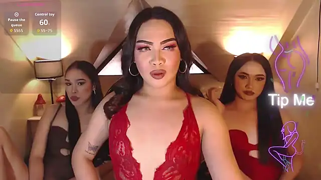 SluttyFilthyAlexa online show from June 2026 05:57:02 AM
