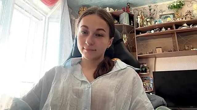TaIliedGuest online show from June 2026 06:52:02 AM