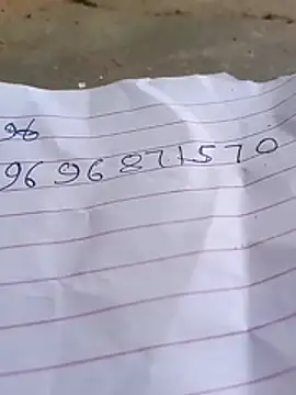 Kajalraj5686 online show from August 2026 02:33:02 AM