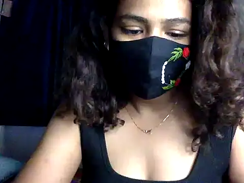 Snapshot of Nisha-moon chatting on June 2026 09:25:02 AM Nisha-moon online show from June 2026 09:25:02 AM