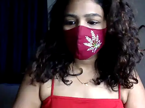 Snapshot of Nisha-moon chatting on June 2026 07:40:01 AM Nisha-moon online show from June 2026 07:40:01 AM