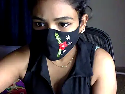 Snapshot of Nisha-moon chatting on July 2026 06:27:01 AM Nisha-moon online show from July 2026 06:27:01 AM
