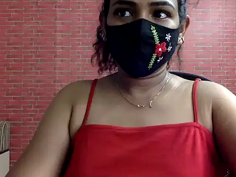 Snapshot of Nisha-moon chatting on July 2026 11:56:02 AM Nisha-moon online show from July 2026 11:56:02 AM