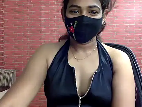 Snapshot of Nisha-moon chatting on July 2026 07:07:01 AM Nisha-moon online show from July 2026 07:07:01 AM