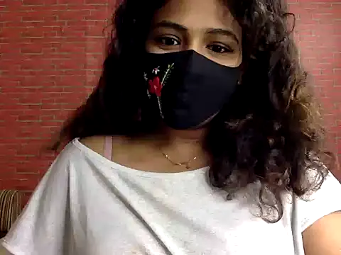 Snapshot of Nisha-moon chatting on August 2026 07:18:02 AM Nisha-moon online show from August 2026 07:18:02 AM