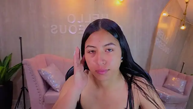 lia x a online show from July 2026 01:04:01 PM
