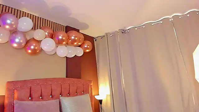 sensual fer online show from July 2026 12:33:01 PM