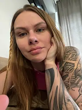 MonoGirl online show from June 2026 01:06:02 PM