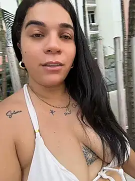 Snapshot of Siri_Luxx chatting on July 2026 08:15:02 PM Siri Luxx online show from July 2026 08:15:02 PM
