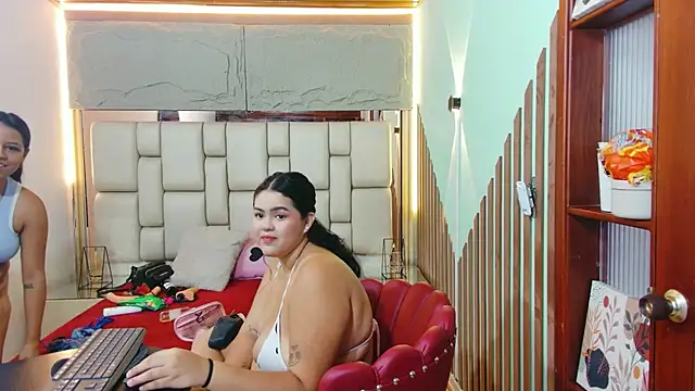 KatANDfer online show from July 2026 12:52:02 PM