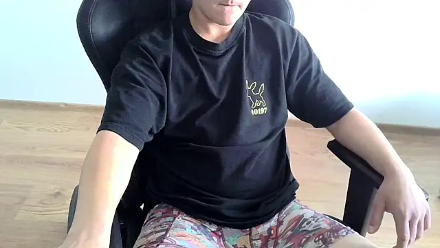 Travis Patrick online show from June 2026 03:47:01 PM