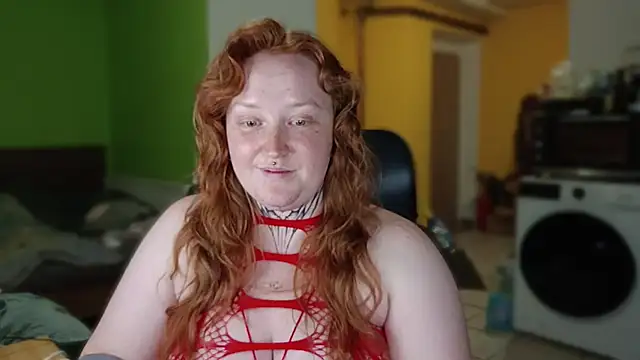 CURVYSAKURA online show from July 2026 10:01:02 PM