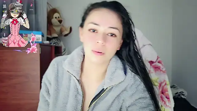 Aeseelia online show from July 2026 11:57:02 PM