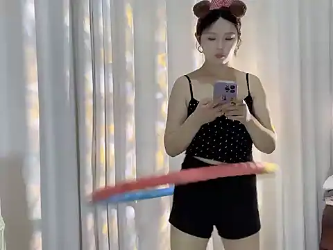 Snapshot of xiao--su chatting on June 2026 02:33:01 PM xiao--su online show from June 2026 02:33:01 PM