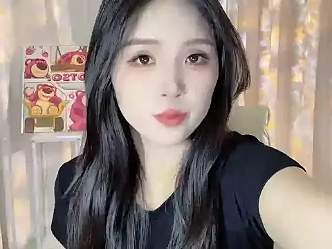 xiao--su online show from June 2026 02:32:01 PM