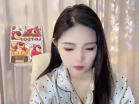 xiao--su online show from June 2026 05:56:02 AM