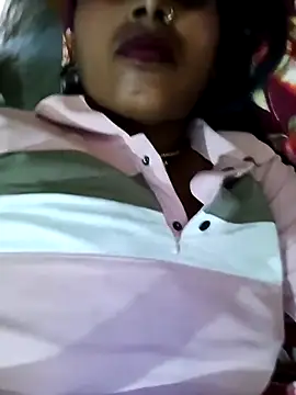KRITIKA01990 online show from June 2026 07:18:01 AM
