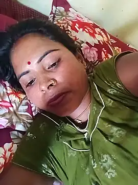 KRITIKA01990 online show from June 2026 09:48:02 AM