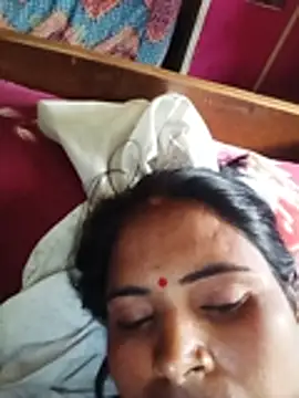 KRITIKA01990 online show from July 2026 08:07:02 AM