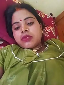 KRITIKA01990 online show from July 2026 06:40:01 AM