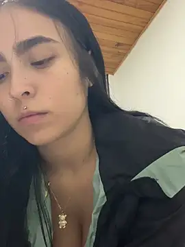 Sara fernandez- online show from July 2026 02:34:01 PM