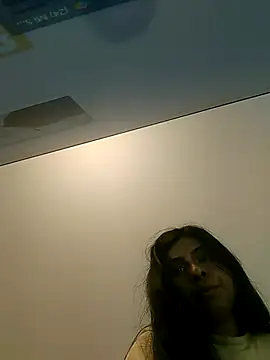 DanniValencia online show from June 2026 08:58:01 PM