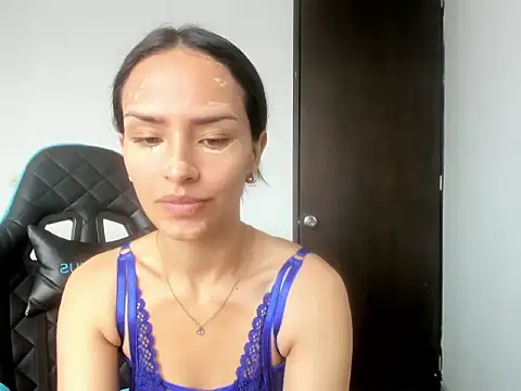 Megan blue   online show from July 2026 03:58:01 PM