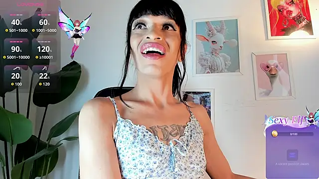 Snapshot of Gia_Demie chatting on June 2026 12:50:01 PM Gia Demie online show from June 2026 12:50:01 PM
