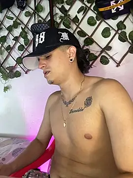 Dirty Dark Devil666 online show from July 2026 08:16:01 AM