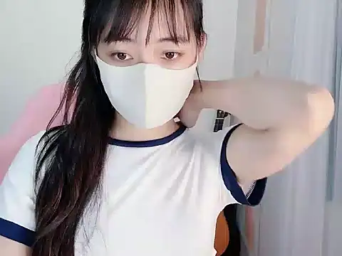 BUNNIIE MIE online show from June 2026 03:09:02 AM