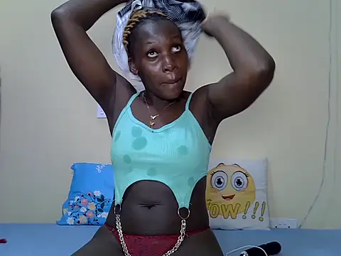 sweetjuana online show from June 2026 04:16:02 PM