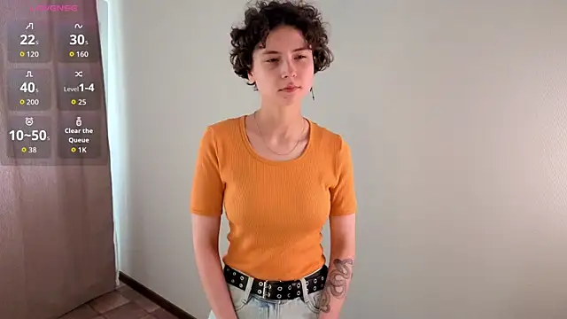 MicaelaLovella online show from July 2026 03:19:02 AM
