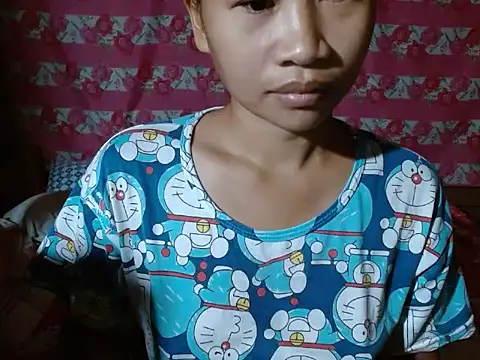 Itsme Foxy Shantale online show from June 2026 08:14:02 PM