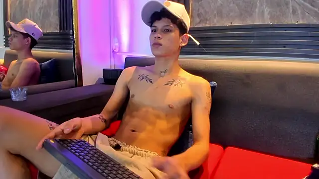 Brianhot0F online show from June 2026 11:52:02 AM