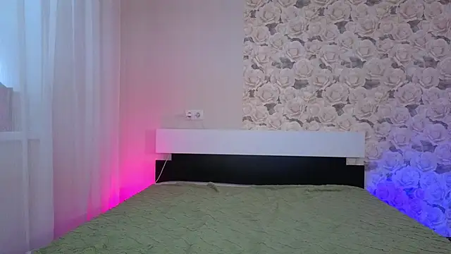 Katrin s online show from June 2026 06:48:02 AM