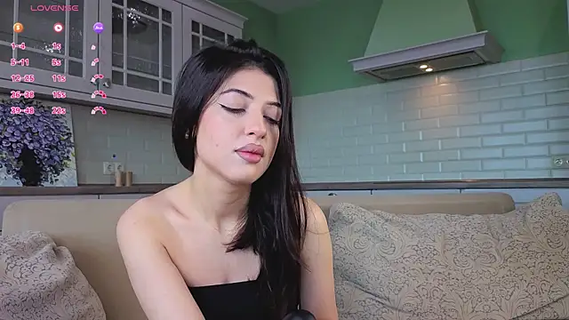 SwiiityKiss online show from July 2026 06:33:02 AM