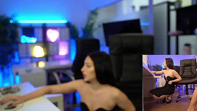 BabesGoWild online show from February 2026 05:47:02 AM