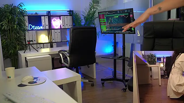 BabesGoWild online show from February 2026 05:52:01 AM