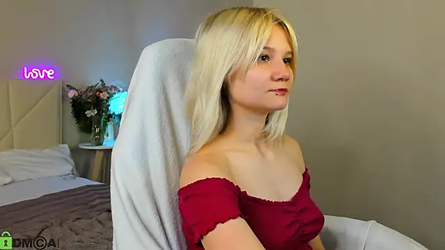 Snapshot of Bunny_Elsy chatting on July 2026 11:16:02 AM Bunny Elsy online show from July 2026 11:16:02 AM