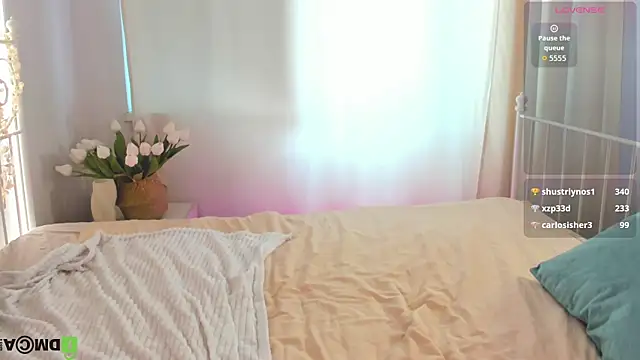 Snapshot of Chloe-Deccer chatting on July 2026 07:23:02 AM Chloe-Deccer online show from July 2026 07:23:02 AM