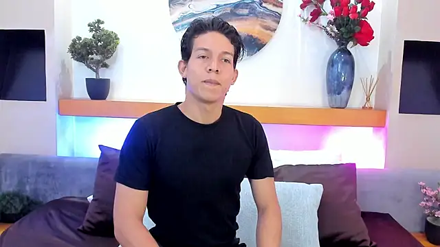 Snapshot of LevinFox chatting on July 2026 11:12:02 AM LevinFox online show from July 2026 11:12:02 AM